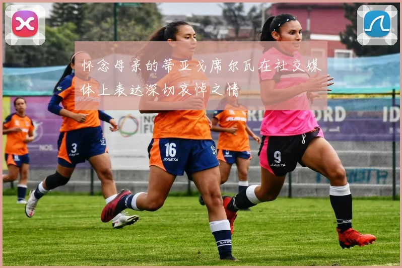 怀念母亲的蒂亚戈席尔瓦在社交媒体上表达深切哀悼之情